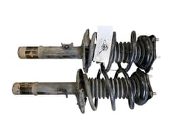 HONDA 51611T50J01 51621T50J01 51406T50J01 51401T50J01 Suspension leg set, front HONDA CIVIC XI (FE, FL) (2021-) — thumbnail 2