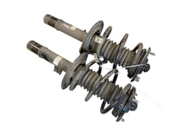 HONDA 51611T50J01 51621T50J01 51406T50J01 51401T50J01 Suspension leg set, front HONDA CIVIC XI (FE, FL) (2021-) — thumbnail 1