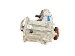 VW 0BU341011N Transfer Box VW AMAROK (2H_, S1B) (2010-2022) — thumbnail 4