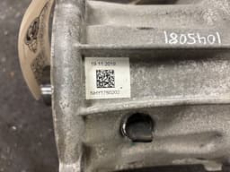 VW 0BU341011N Transfer Box VW AMAROK (2H_, S1B) (2010-2022) — thumbnail 5