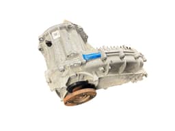 VW 0BU341011N Transfer Box VW AMAROK (2H_, S1B) (2010-2022) — thumbnail 3