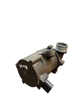 BMW 11515B81970 11515A81BE9 Water Pump BMW 3 (F30, F31, F80) (2011-2019) — thumbnail 1
