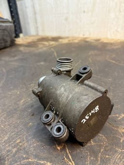 BMW 11515B81970 11515A81BE9 Water Pump BMW 3 (F30, F31, F80) (2011-2019) — thumbnail 2