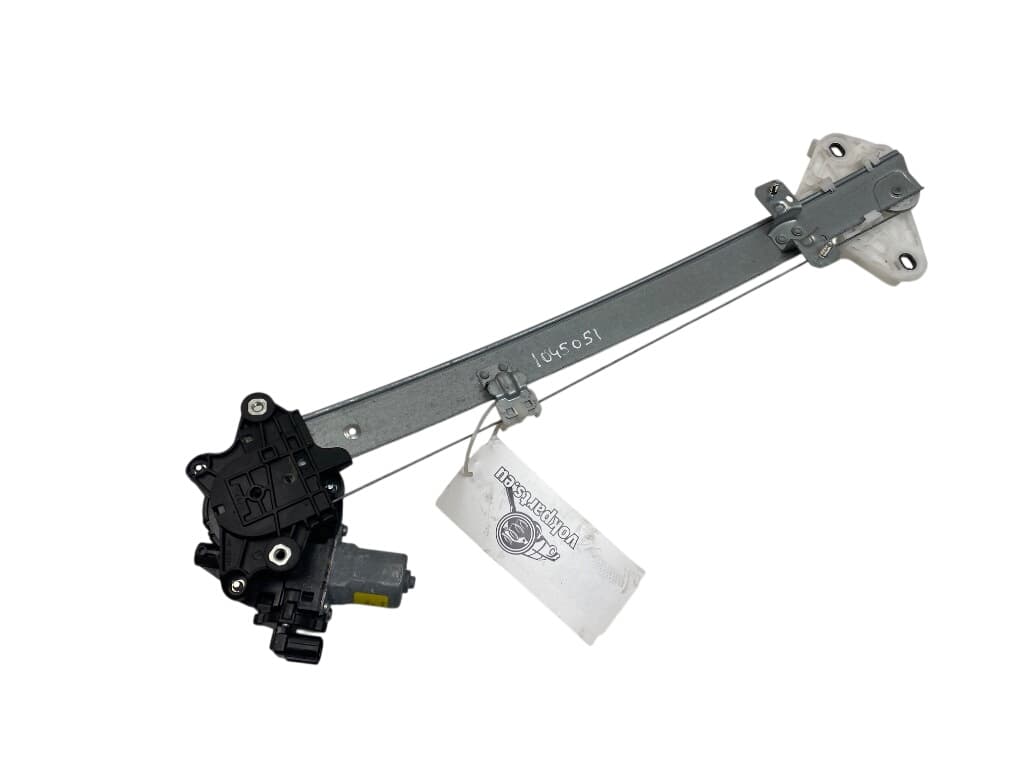 72250T20A01 Window Regulator Compl. front left HONDA CIVIC XI (FE, FL) (2021-)