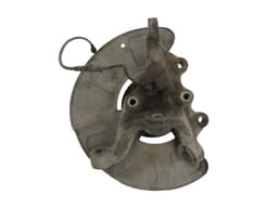 MERCEDES-BENZ A2123322401 A2123320800 Wheel bearing housing front right MERCEDES-BENZ E-CLASS (W212) (2009-2016) — thumbnail 2