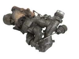 MERCEDES-BENZ A6510904980 A6510902880 Turbocharger MERCEDES-BENZ E-CLASS (W212) (2009-2016) — thumbnail 5