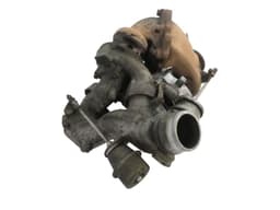 MERCEDES-BENZ A6510904980 A6510902880 Turbocharger MERCEDES-BENZ E-CLASS (W212) (2009-2016) — thumbnail 2