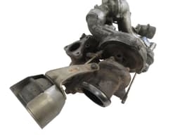 MERCEDES-BENZ A6510904980 A6510902880 Turbocharger MERCEDES-BENZ E-CLASS (W212) (2009-2016) — thumbnail 7