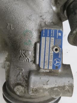 MERCEDES-BENZ A6510904980 A6510902880 Turbocharger MERCEDES-BENZ E-CLASS (W212) (2009-2016) — thumbnail 8