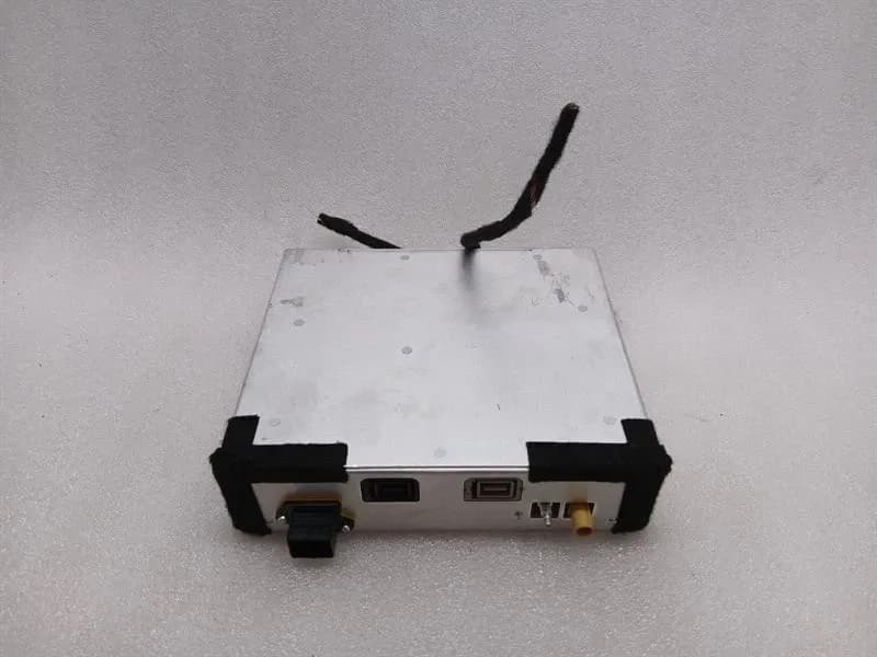 McLaren 600LT Spider Parrot Control module 13MA211CP control unit