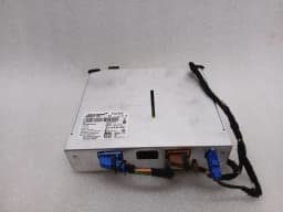 MCLAREN McLaren 600LT Spider Parrot Control module 13MA211CP control unit — thumbnail 6