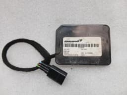 MCLAREN McLaren 650S 14-17 Electronic Module 11M1212CP Control Unit BODY SENSOR SET — thumbnail 8