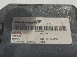 MCLAREN McLaren 650S 14-17 Electronic Module 11M1212CP Control Unit BODY SENSOR SET — thumbnail 6