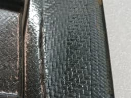 MCLAREN McLaren 600LT Spider Left Carbon Cover 13AB787RP Left Fairing — thumbnail 5