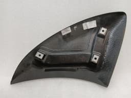 MCLAREN McLaren 600LT Spider Left Carbon Cover 13AB787RP Left Fairing — thumbnail 10
