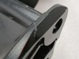 MCLAREN McLaren 600LT Spider Left Door Hinge 13A6364CP Door Hinge Left — thumbnail 8