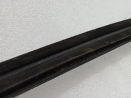 MCLAREN McLaren 600LT Spider Right Door Seal 13A6535CP Right Door Seals — thumbnail 8
