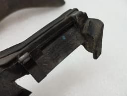 MCLAREN McLaren 600LT Spider Right Door Seal 13A6535CP Right Door Seals — thumbnail 9