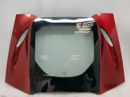 MCLAREN McLaren 650S Spider 14-17 Boat Lid 11P0443CP Tailgate — thumbnail 1