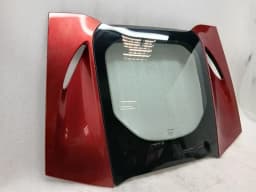 MCLAREN McLaren 650S Spider 14-17 Boat Lid 11P0443CP Tailgate — thumbnail 9