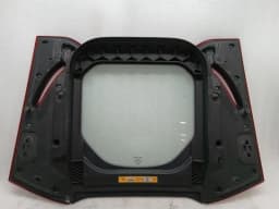 MCLAREN McLaren 650S Spider 14-17 Boat Lid 11P0443CP Tailgate — thumbnail 5