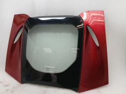MCLAREN McLaren 650S Spider 14-17 Boat Lid 11P0443CP Tailgate — thumbnail 3
