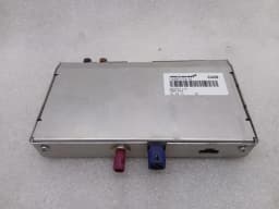 MCLAREN McLaren 650S Spider 14-17 Electronic Module 11M3017CP Controller DAB — thumbnail 1