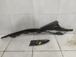 MCLAREN McLaren 600LT Spider Rear Left Holder Bracket 13AA609SP Rear Left Holder — thumbnail 4