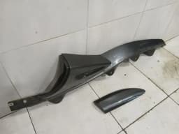 MCLAREN McLaren 600LT Spider Rear Left Holder Bracket 13AA609SP Rear Left Holder — thumbnail 9