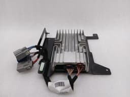 MCLAREN McLaren 600LT Spider Audio Amplifier 13MA091CP Amp — thumbnail 3