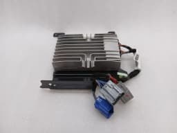 MCLAREN McLaren 600LT Spider Audio Amplifier 13MA091CP Amp — thumbnail 9
