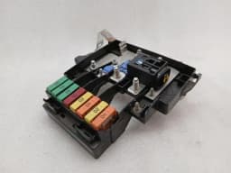 MCLAREN McLaren 650S Spider 14-17 Fuse Box 11M1391CP Fuse Box — thumbnail 7
