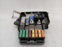 MCLAREN McLaren 650S Spider 14-17 Fuse Box 11M1391CP Fuse Box — thumbnail 8