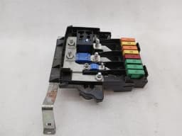 MCLAREN McLaren 650S Spider 14-17 Fuse Box 11M1391CP Fuse Box — thumbnail 3