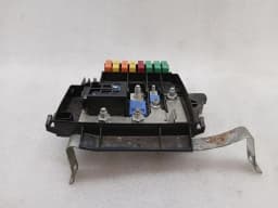 MCLAREN McLaren 650S Spider 14-17 Fuse Box 11M1391CP Fuse Box — thumbnail 10