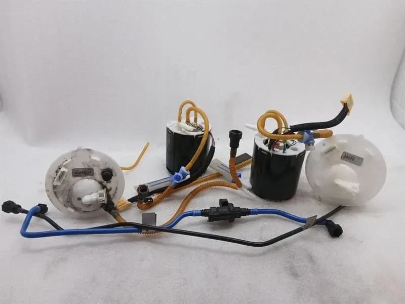 MCLAREN McLaren 650S Spider 14-17 Fuel Pump Electric 11K047CP Fuel Pump