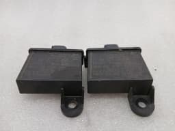 MCLAREN McLaren 650S Spider 14-17 Electronic Module F1-100-1222-003 TPMS Controller LOT — thumbnail 4