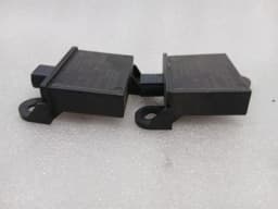 MCLAREN McLaren 650S Spider 14-17 Electronic Module F1-100-1222-003 TPMS Controller LOT — thumbnail 3