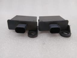 MCLAREN McLaren 650S Spider 14-17 Electronic Module F1-100-1222-003 TPMS Controller LOT — thumbnail 9