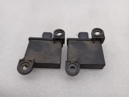 MCLAREN McLaren 650S Spider 14-17 Electronic Module F1-100-1222-003 TPMS Controller LOT — thumbnail 7