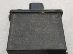 MCLAREN McLaren 650S Spider 14-17 Electronic Module F1-100-1222-003 TPMS Controller LOT — thumbnail 6