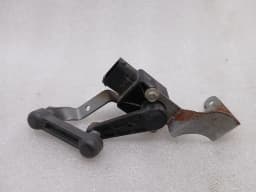 MCLAREN McLaren 650S Spider 14-17 Rear Right Level Sensor 11M0253CP — thumbnail 5