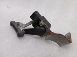 MCLAREN McLaren 650S Spider 14-17 Rear Right Level Sensor 11M0253CP — thumbnail 6