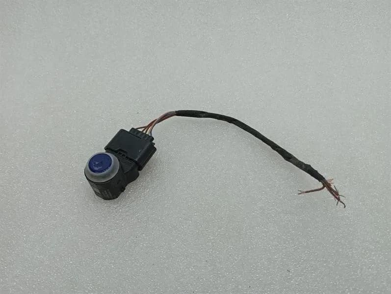 McLaren 600LT Spider Parking Sensor 14M1156CP Parking Aid Parking Sensor