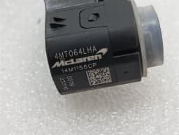 MCLAREN McLaren 600LT Spider Parking Sensor 14M1156CP Parking Aid Parking Sensor — thumbnail 7