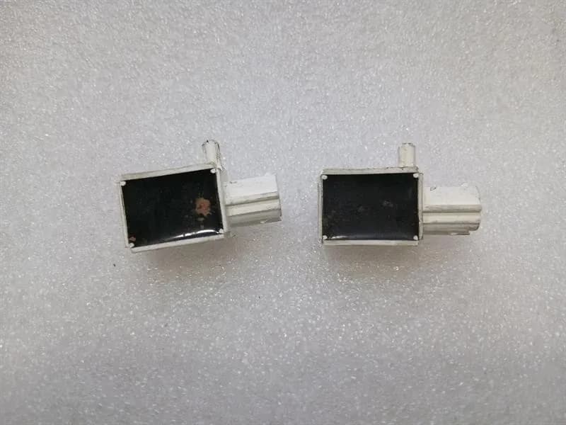 MCLAREN McLaren 650S Spider 14-17 Sensor 11M0555CP CRASH SET