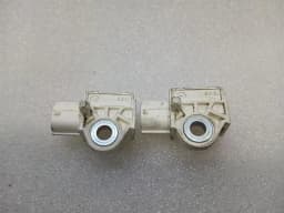 MCLAREN McLaren 650S Spider 14-17 Sensor 11M0555CP CRASH SET — thumbnail 9