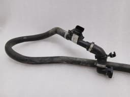 MCLAREN McLaren 600LT Spider Pipe 13F0524CP Hose — thumbnail 3
