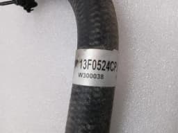 MCLAREN McLaren 600LT Spider Pipe 13F0524CP Hose — thumbnail 7