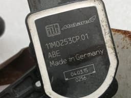 MCLAREN McLaren 650S Spider 14-17 Sensor 11M0253CP — thumbnail 10